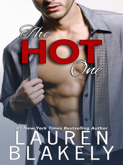 Cover image for The Hot One